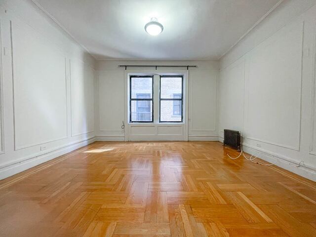 2-Bedroom at 664 West 163rd Street