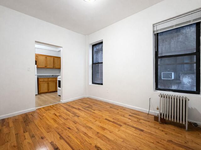2-Bedroom at 1270 First Avenue