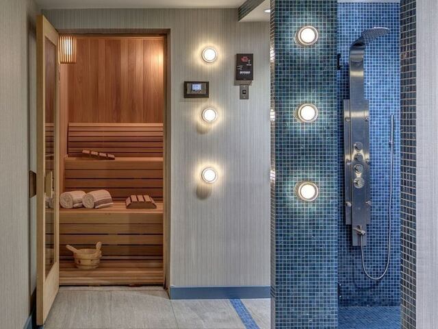 1-Bedroom at 101 Bedford Avenue