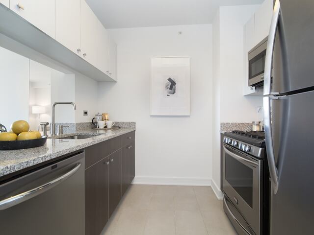 2-Bedroom at Linc LIC