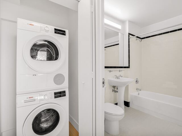 1-Bedroom at 420 West 42nd Street