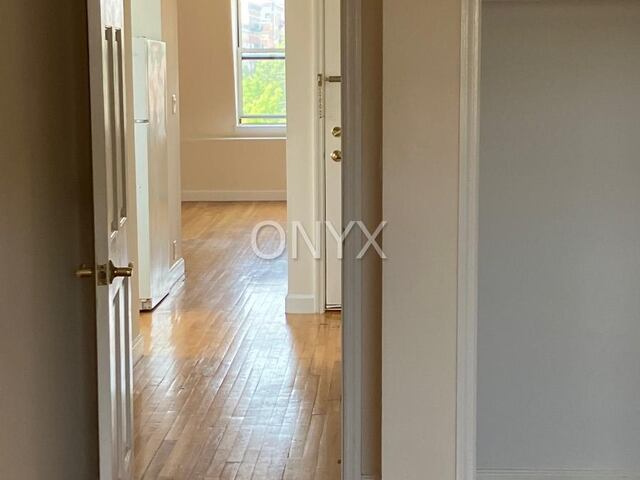 2-Bedroom at 2099 Fifth Avenue