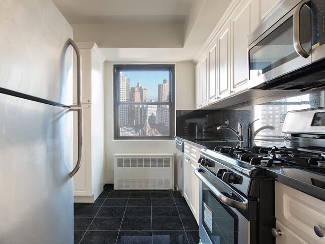 3-Bedroom at Yorkshire Towers