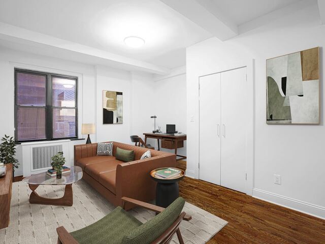 Studio at The Carteret