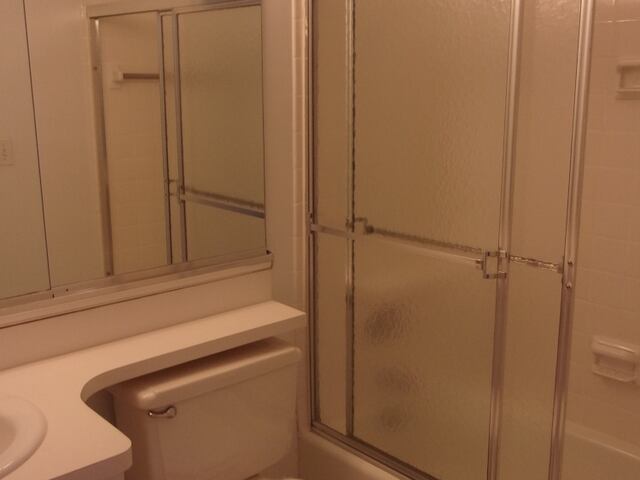 1-Bedroom at Wellesley