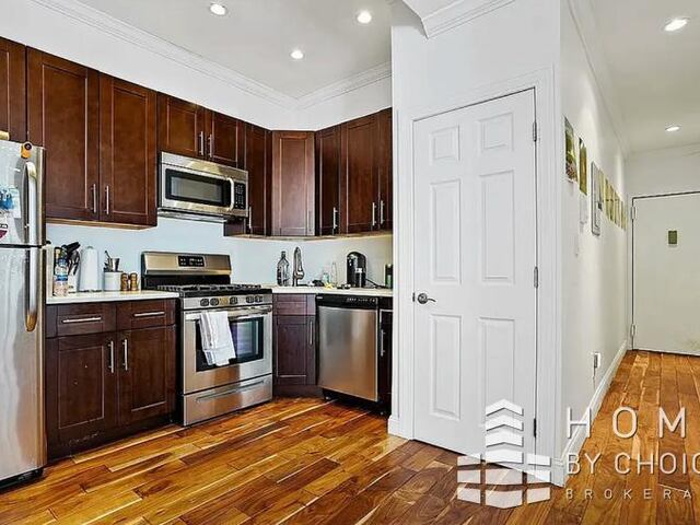 2-Bedroom at 101 West 126th Street