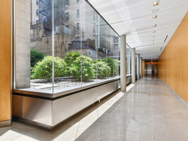 Studio at 360 West 43rd Street