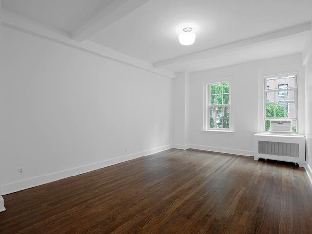 1-Bedroom at 24 Fifth Avenue