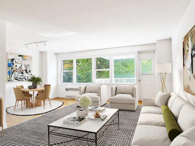 2-Bedroom at Briar Hill