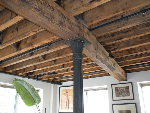 2-Bedroom at 220 Front Street