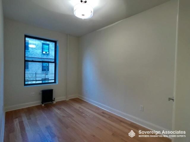 2-Bedroom at 640 Fort Washington Avenue
