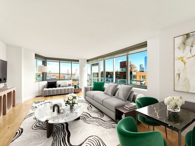 2-Bedroom at 47-05 Center Boulevard