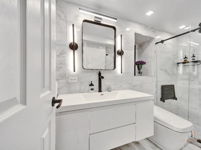 4-Bedroom at 418 East 83rd Street