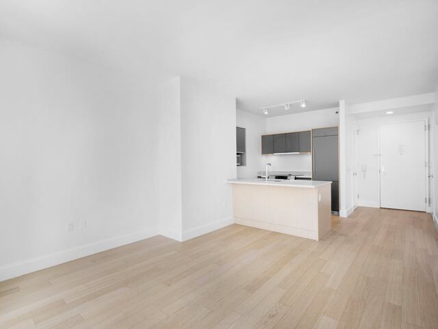1-Bedroom at City Tower