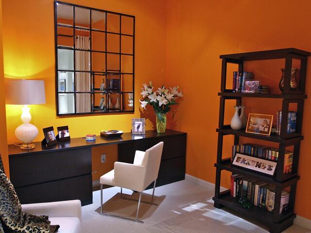 1-Bedroom at Barclay Tower