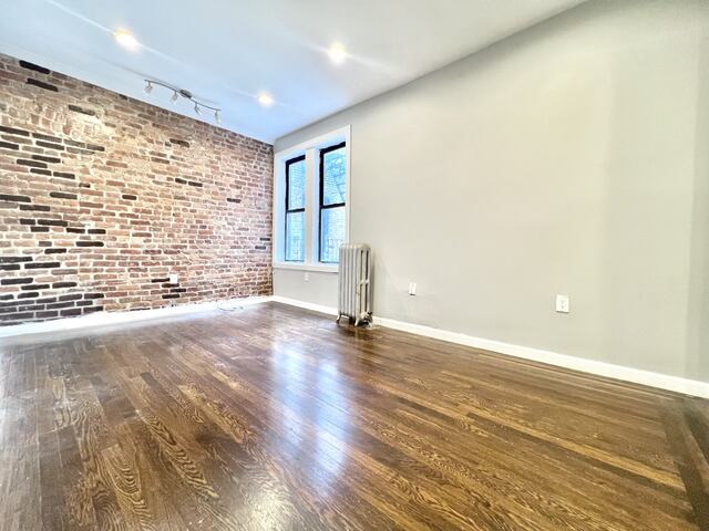 1-Bedroom at 541 West 150th Street
