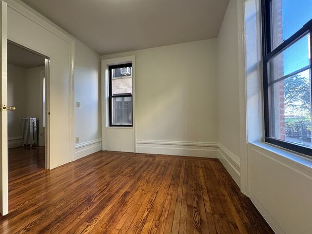 2-Bedroom at 81 Cabrini Boulevard