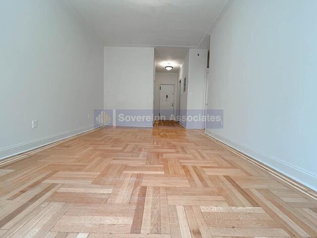 1-Bedroom at 664 West 163rd Street