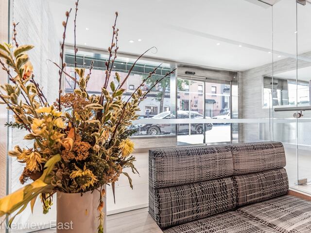 1-Bedroom at Riverview East