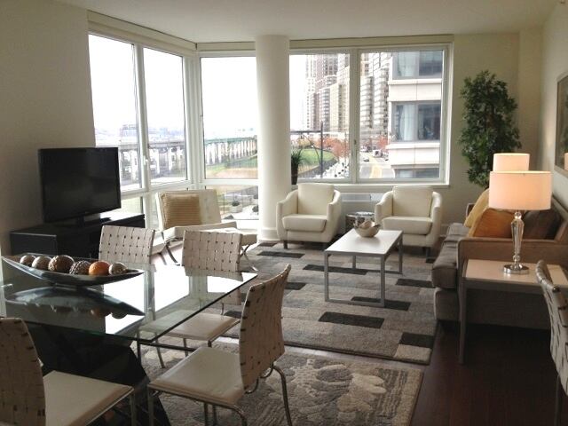 3-Bedroom at The Aldyn