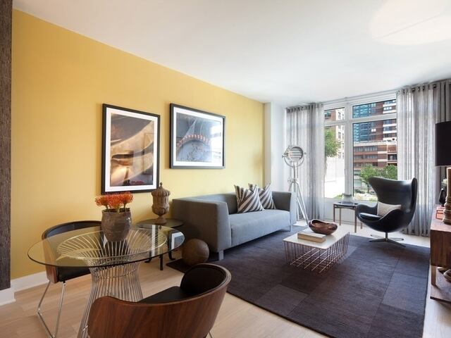 Studio at Gantry Park Landing