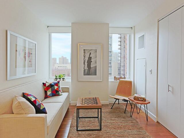 Studio at The Encore