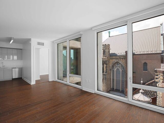 2-Bedroom at Enclave at the Cathedral