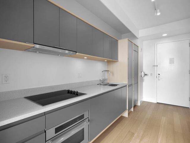 Studio at City Tower