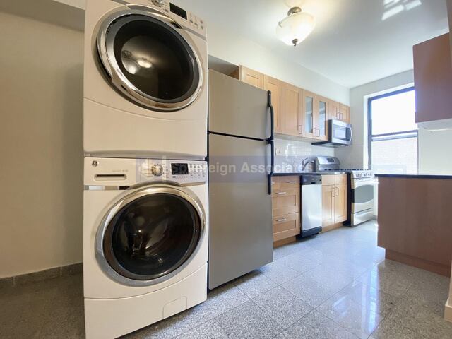 3-Bedroom at 282 Cabrini Boulevard