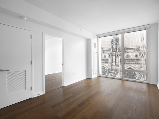 1-Bedroom at Enclave at the Cathedral