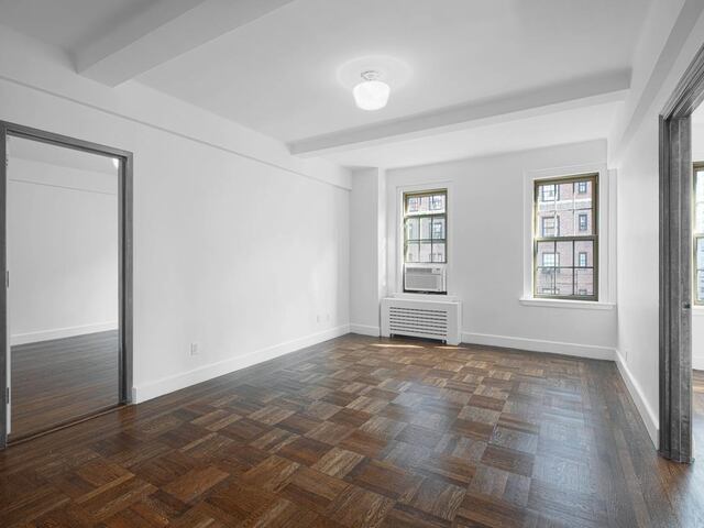 2-Bedroom at 24 Fifth Avenue