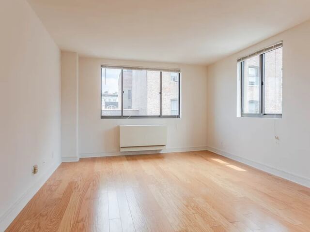1-Bedroom at 323 West 96th Street