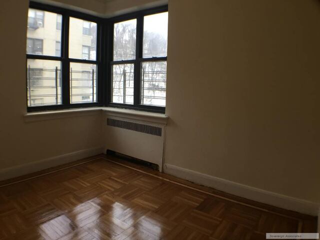 2-Bedroom at 105 Arden Street
