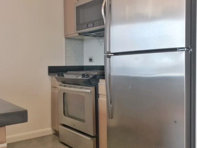 1-Bedroom at 66 Rockwell Place