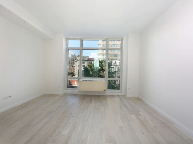 1-Bedroom at 55 Thompson Street