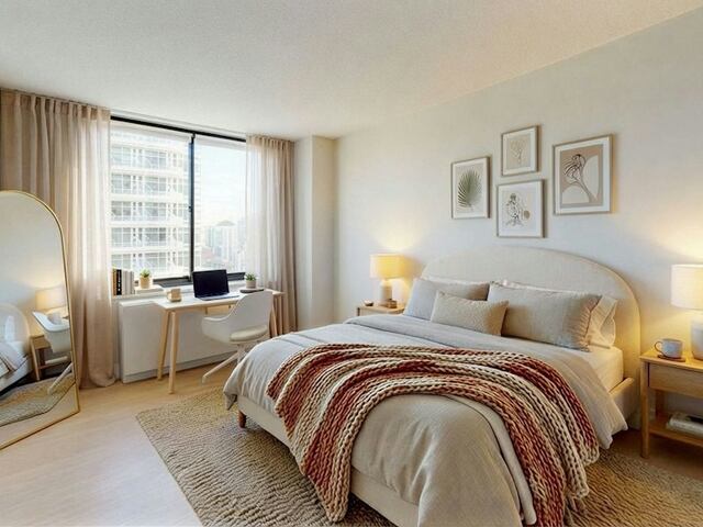 2-Bedroom at Windsor Court