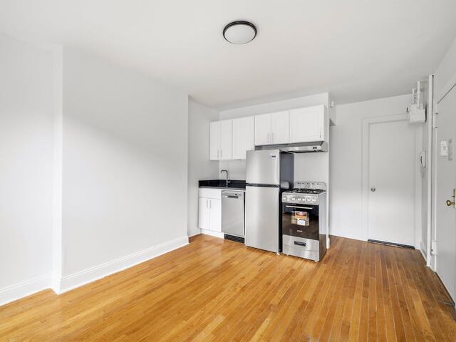 Studio at 18 Cornelia Street