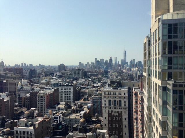 2-Bedroom at The Capitol