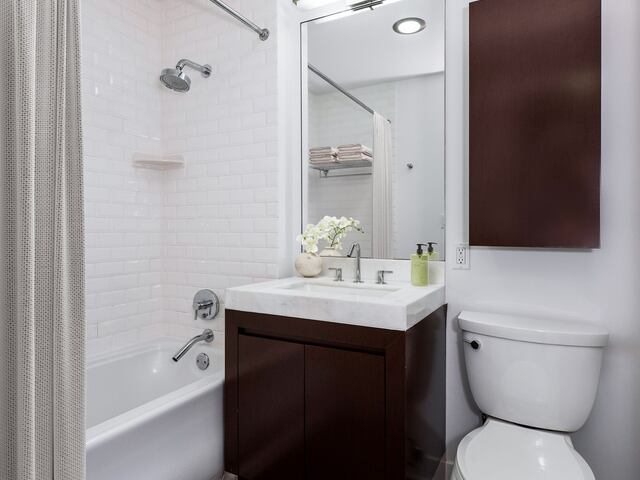 1-Bedroom at Echelon Chelsea