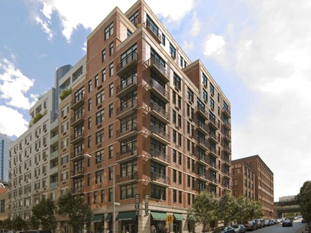 1-Bedroom at 65 Washington Street