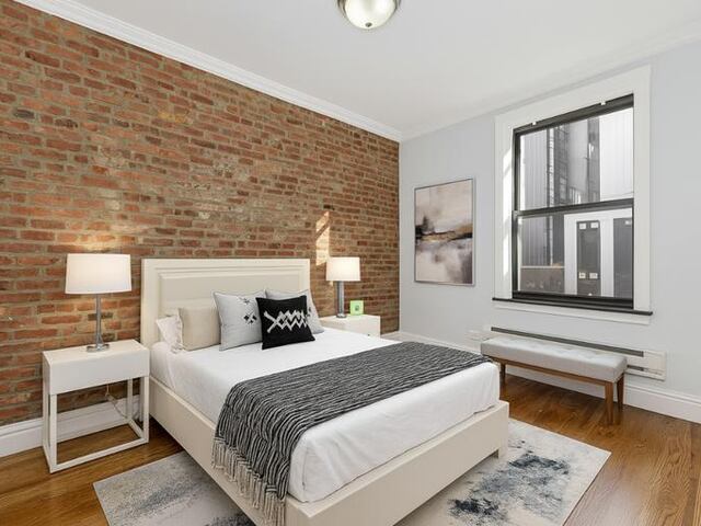 2-Bedroom at 336 East 18th Street