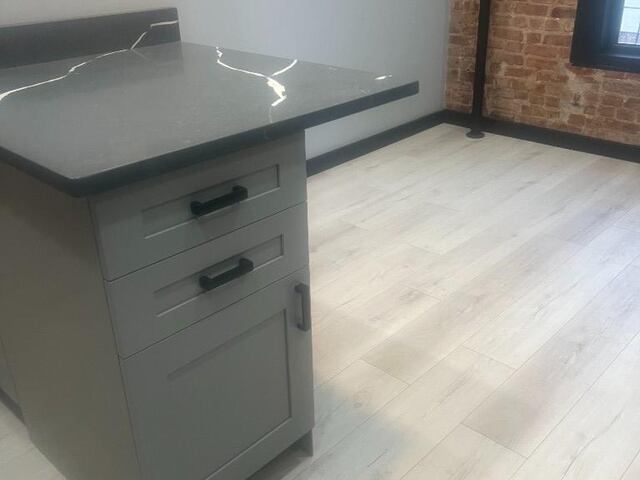 2-Bedroom at 2100 Second Avenue