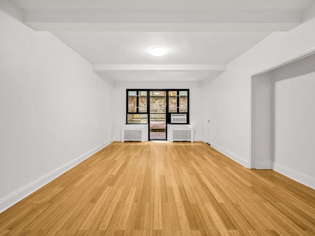 Studio at The Beaux Arts: 307 East 44th
