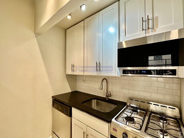 1-Bedroom at 328 West 83rd Street