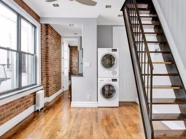 3-Bedroom at 416 East 13th Street