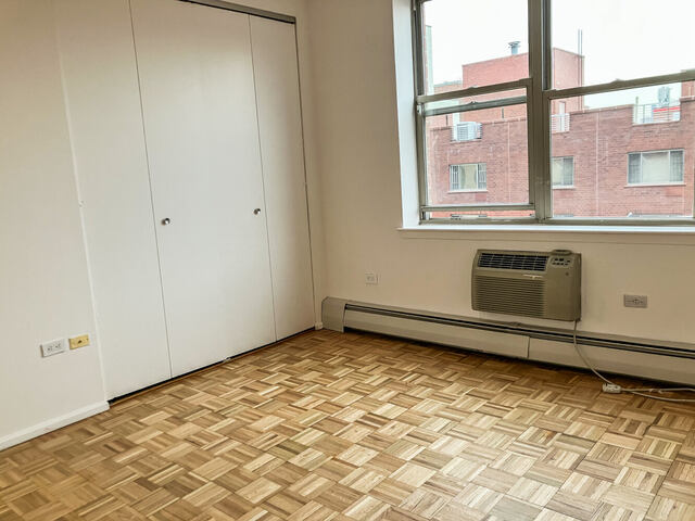 1-Bedroom at CD 280