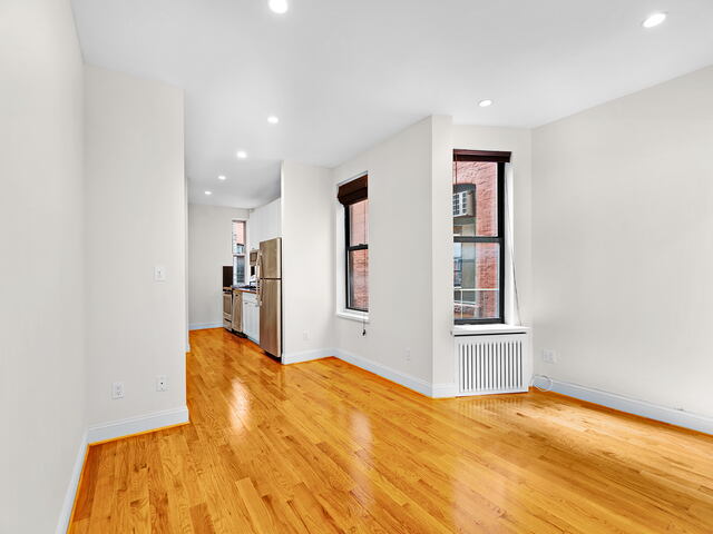 2-Bedroom at 358 West 45th Street