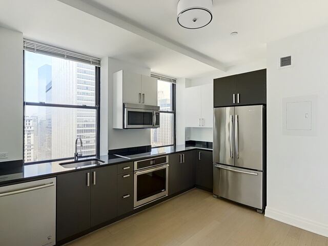 1-Bedroom at 70 Pine Street