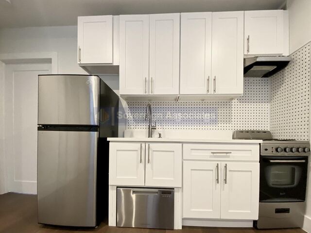 2-Bedroom at 45 Tiemann Place