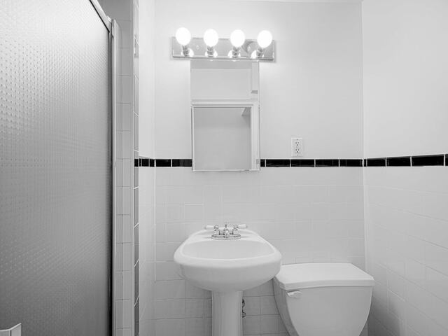 Studio at South Pierre (aka 160 West 71st)